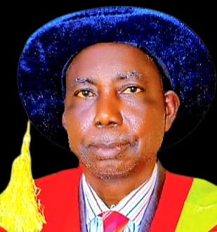 EMMANUEL ALAYANDE UNIVERSITY OF EDUCATION, OYO APPOINTS SIKIRU MORAKINYO RAIMI AS DEPUTY VICE-CHANCELLOR (ADMINISTRATION)
