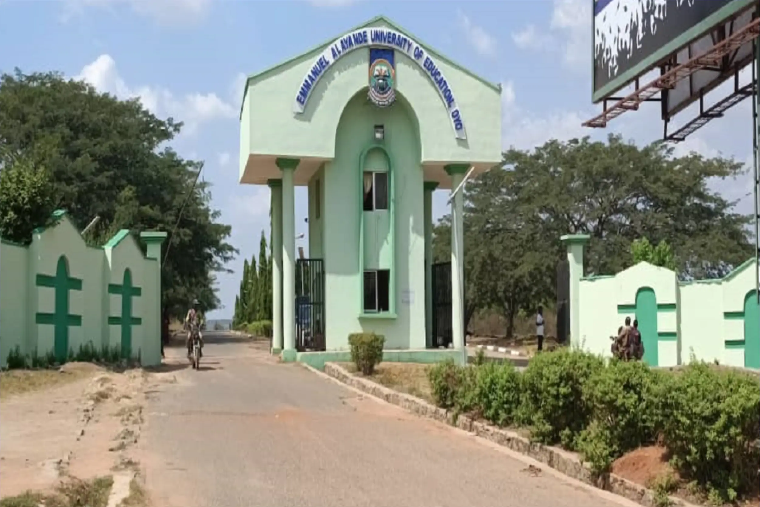 EAUEDOYO 2024/2025 Admission Exercise: Vital Updates for Applicants
