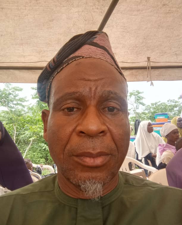 Alayande Varsity Appoints Taofik Ajibola Balaro as Director of Procurement 