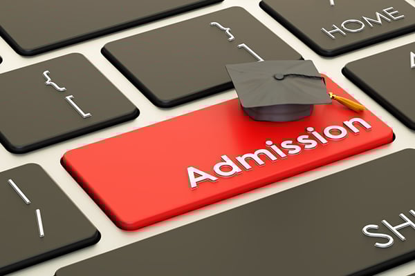 SECOND AND THIRD BATCH SCREENING EXERCISE FOR 2024/2025 ADMISSION EXERCISE - EAUED OYO