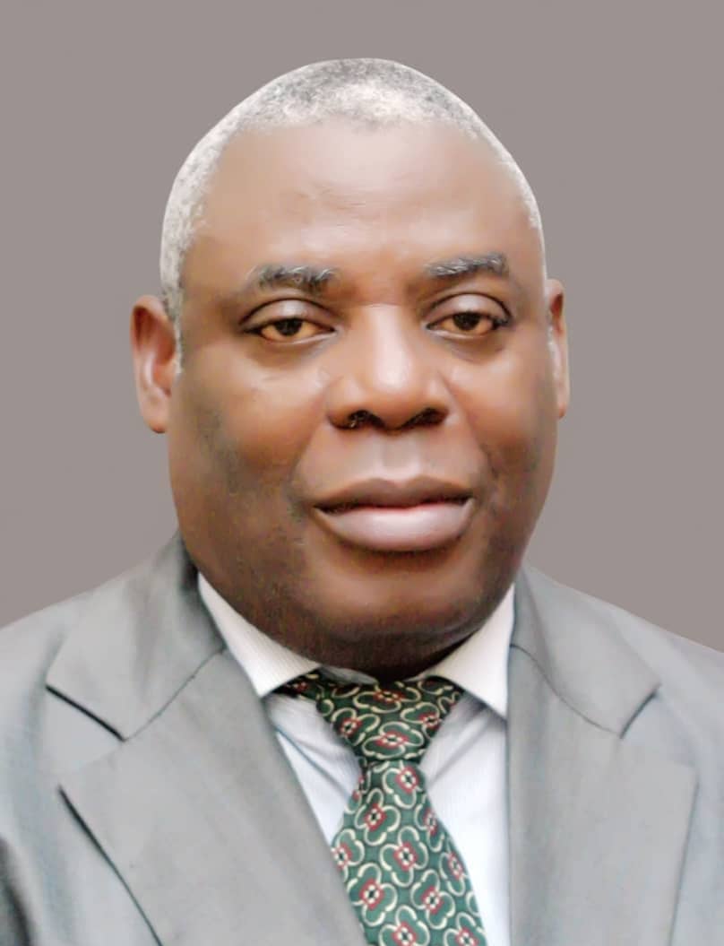 ALAYANDE VARSITY VICE-CHANCELLOR, LANRE OLANIYAN TO MARK ONE YEAR IN OFFICE