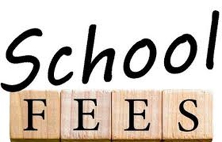 Payment Of Second Instalment Of School Fees