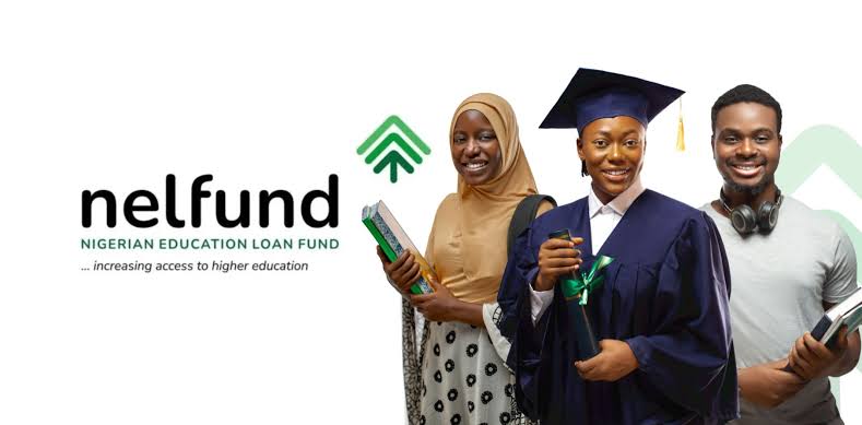 EAUEDOYO - UPDATE FOR NELFUND STUDENT LOAN BENEFICIARIES