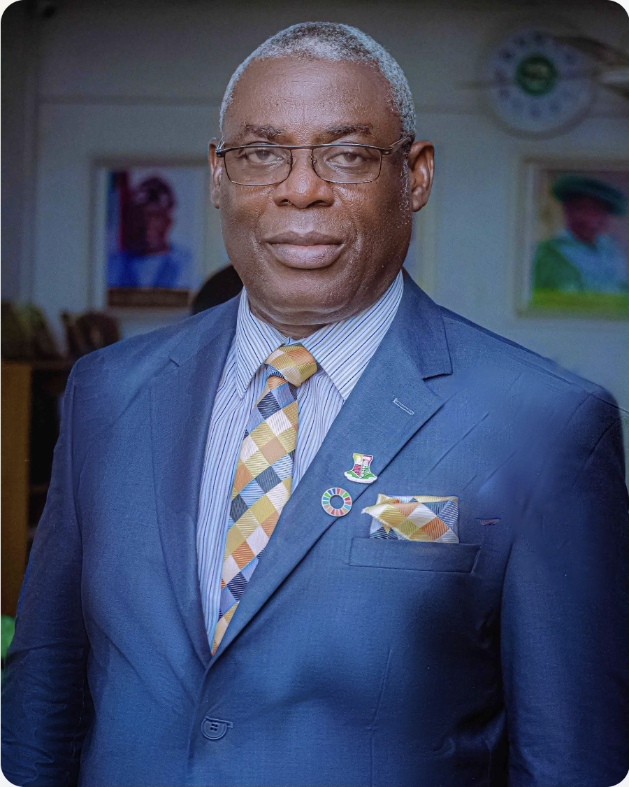 Nigeria’s future depends on the quality of its education system — Prof. Olaniyan