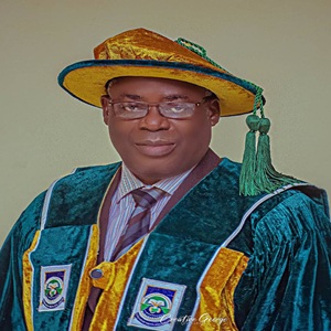Professor Olanrewaju Ademola Olaniyan