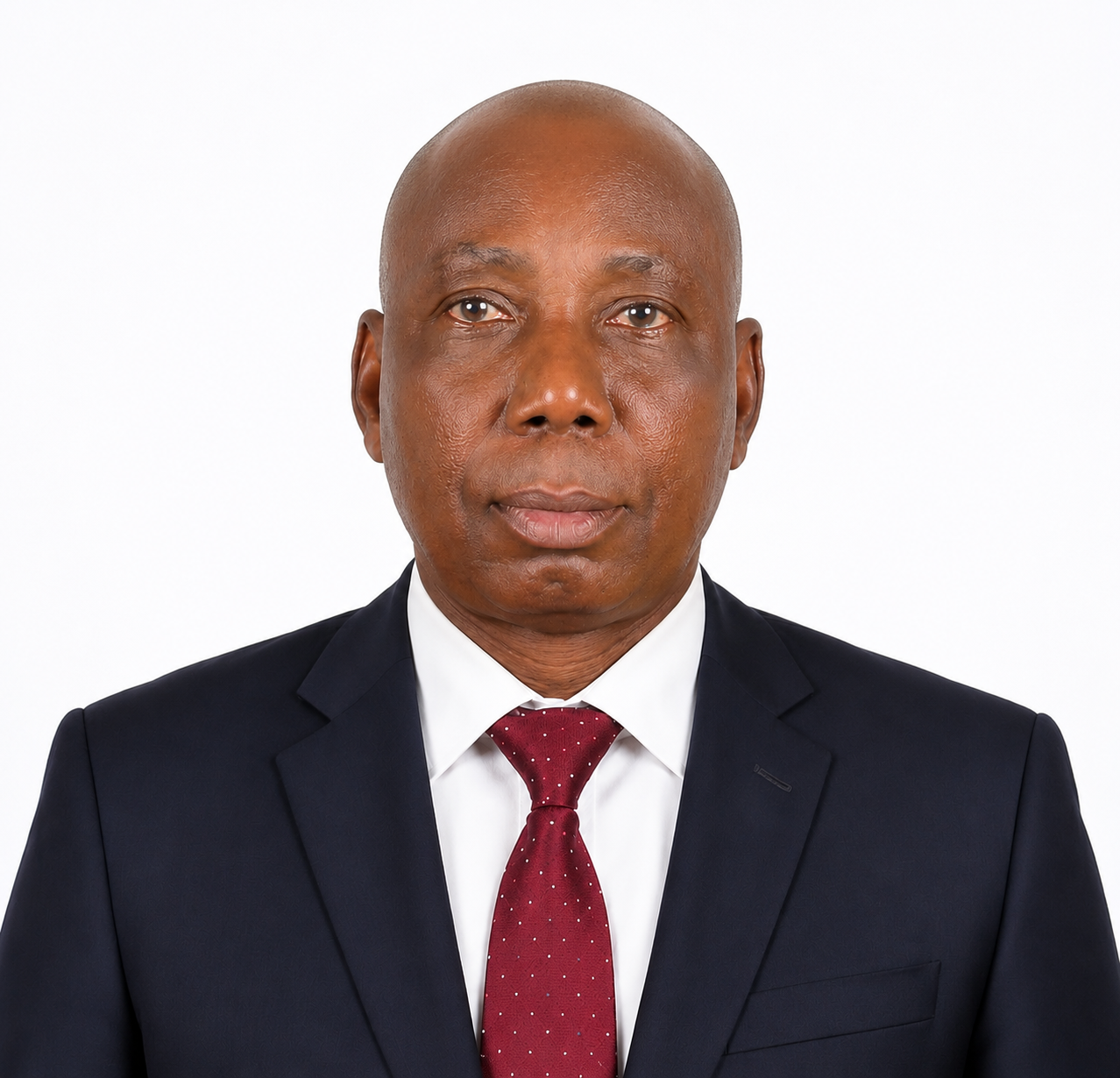 Dr Sikiru Morakinyo Raimi