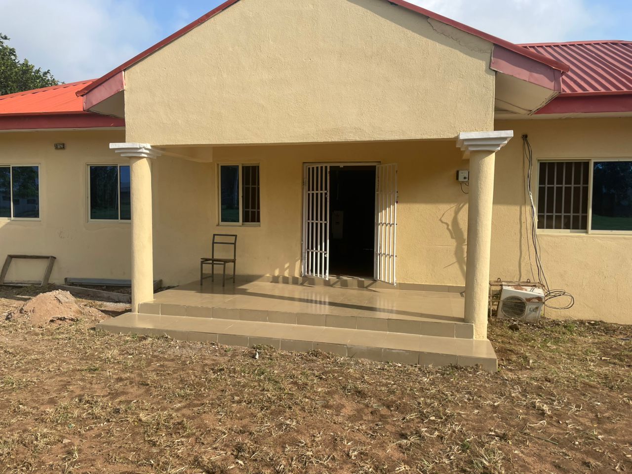EAUEDOYO: 49 programs accredited by NUC - Hero background